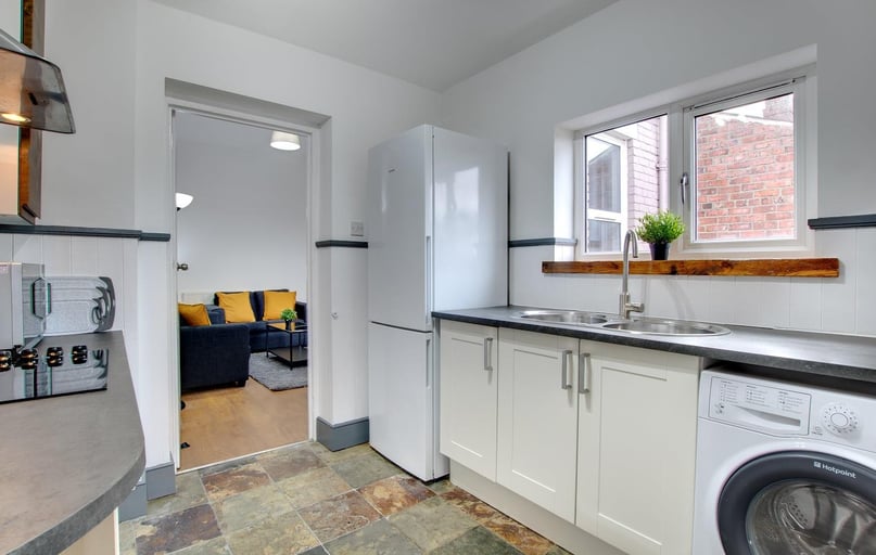 Grantham Road, Sandyford, Newcastle - Image 1